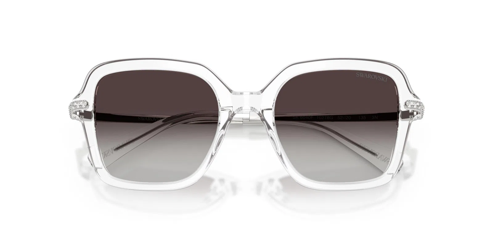 Swarovski 6040F Sunglasses - view 23